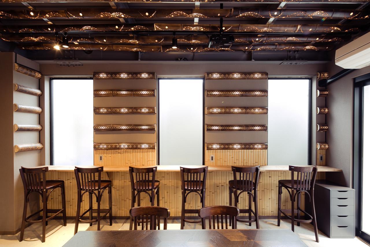 ホステル二木 Hostel Futagi ゲストハウス Fukuoka  Exterior foto