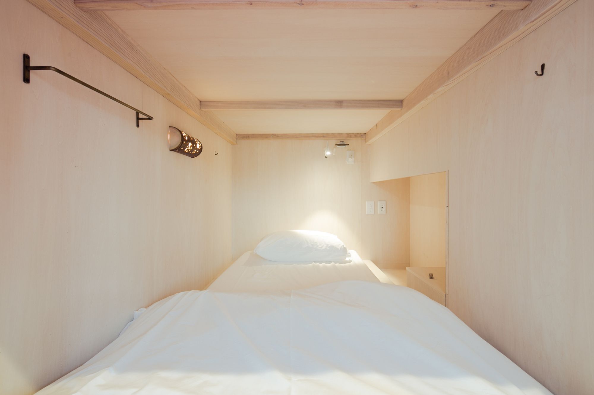 ホステル二木 Hostel Futagi ゲストハウス Fukuoka  Exterior foto