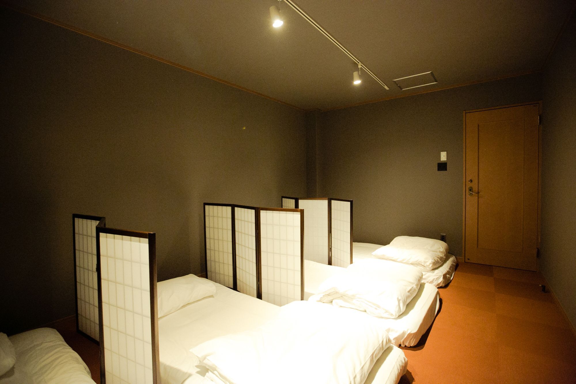 ホステル二木 Hostel Futagi ゲストハウス Fukuoka  Exterior foto