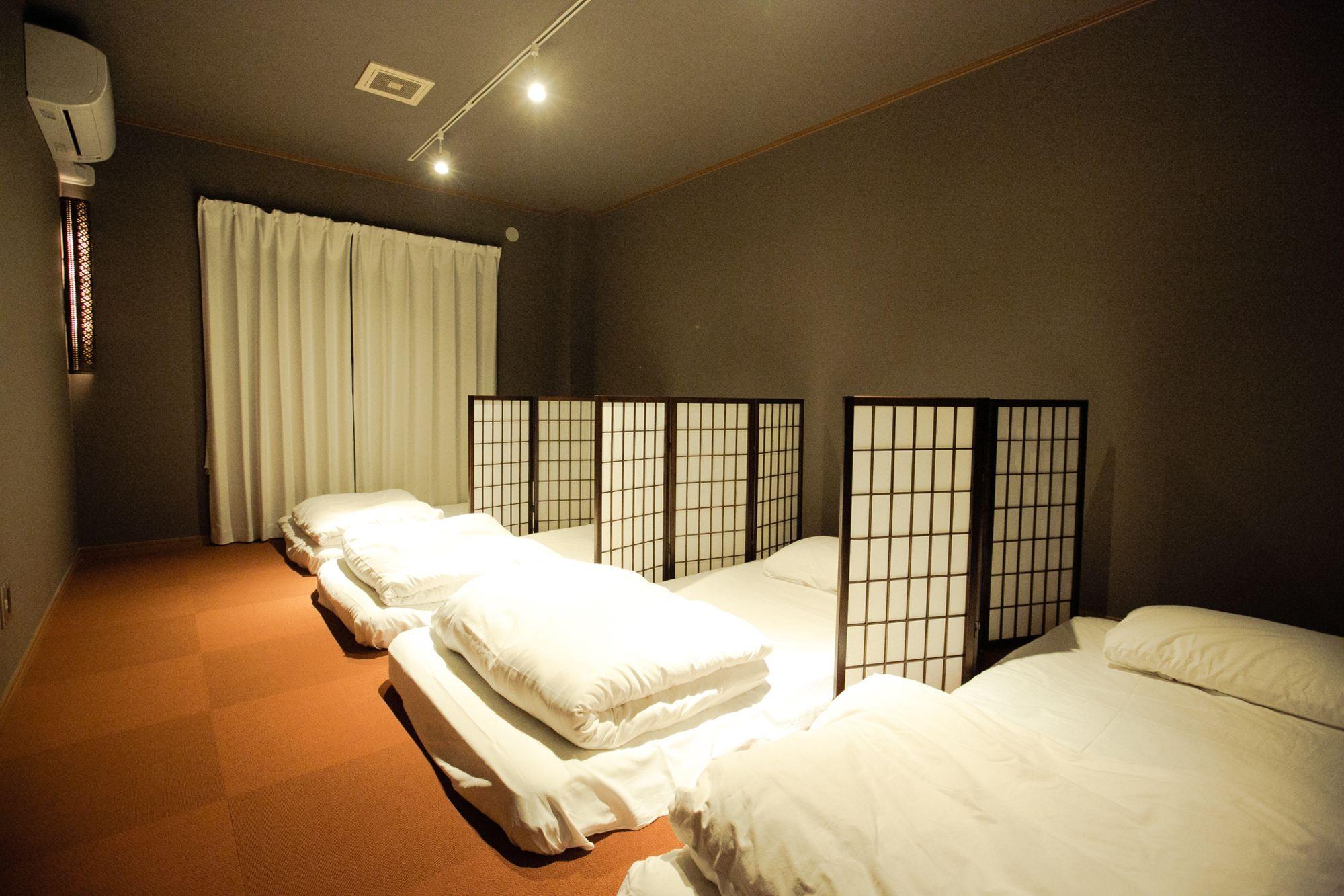 ホステル二木 Hostel Futagi ゲストハウス Fukuoka  Exterior foto