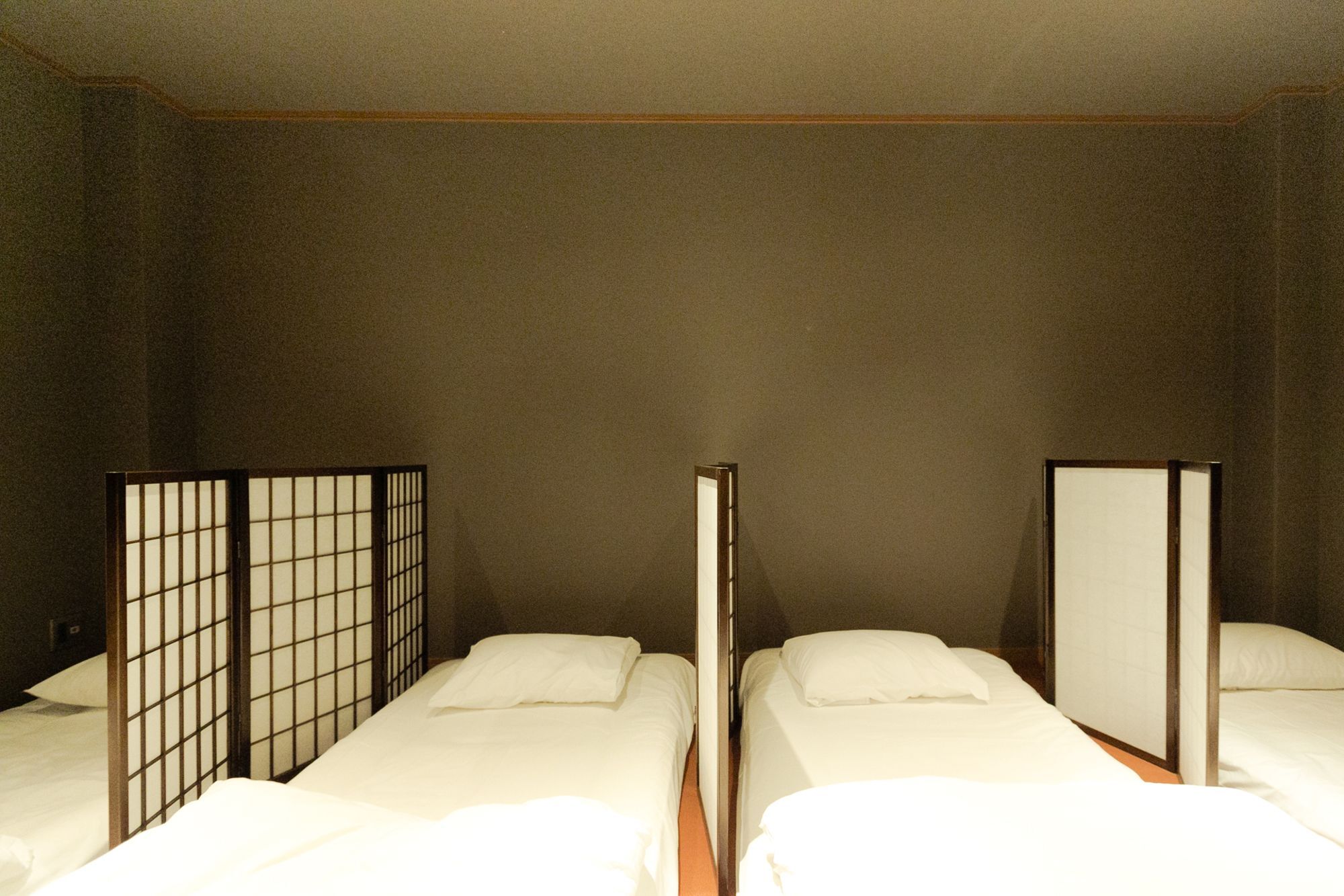 ホステル二木 Hostel Futagi ゲストハウス Fukuoka  Exterior foto