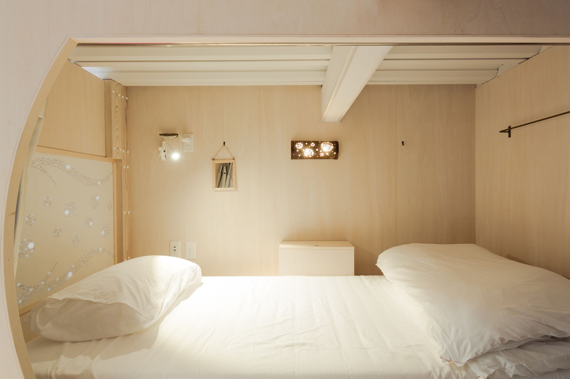 ホステル二木 Hostel Futagi ゲストハウス Fukuoka  Exterior foto